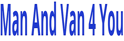 Man And Van 4 You Ltd Angi Harlow