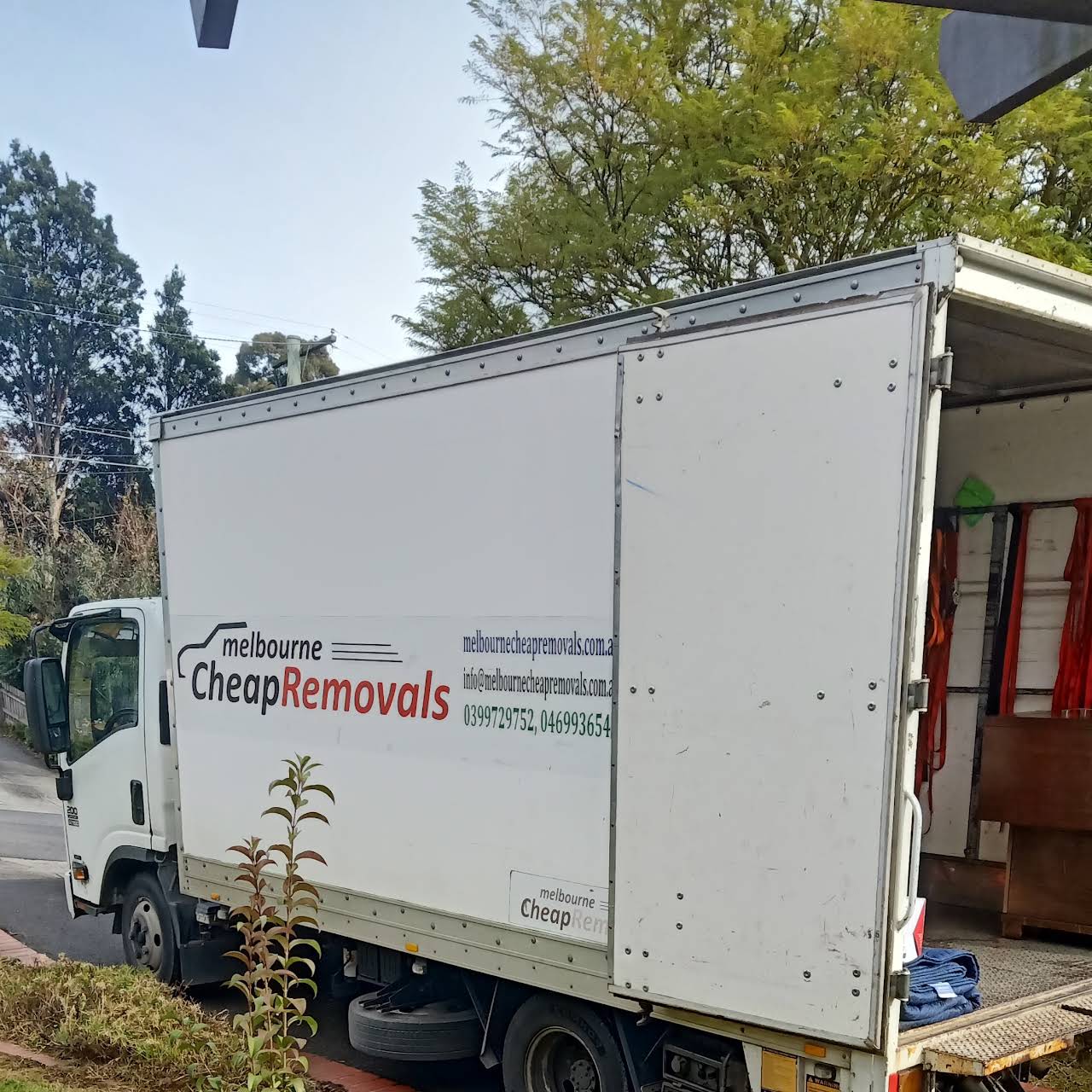 House Removalist Melbourne