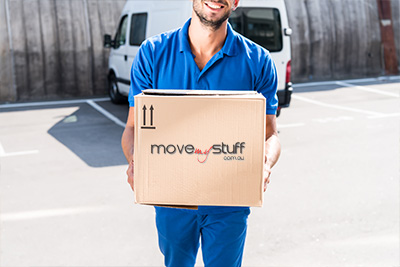 Move My Stuff - Removalists Melbourne Local Moving Company in Campbellfield