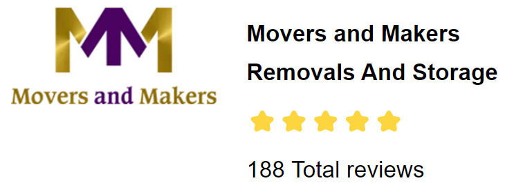 Movers and Makers Removals And Storage