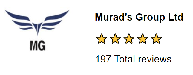 Murad's Group Ltd