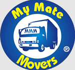 My Mate Movers Angi Wollert