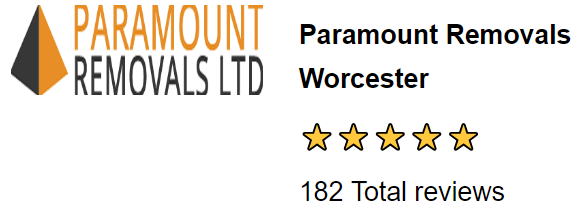 Paramount Removals Worcester (1)