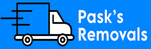 Pask's Removals BBB London