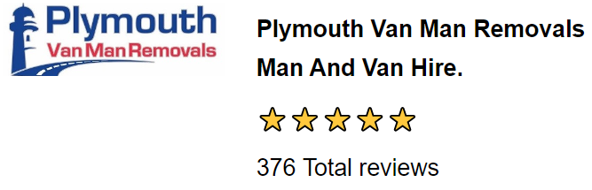 Plymouth Van Man Removals Man And Van Hire (1)