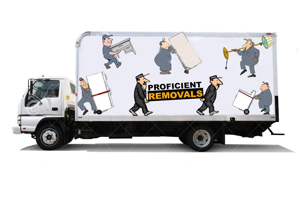 Proficient Removals and Storage Mover Reviews Artarmon