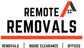 Remote Removals Mover in Wallasey