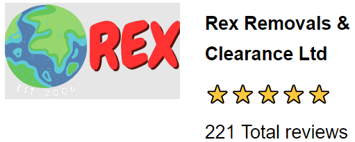 Rex Removals & Clearance Ltd (1)