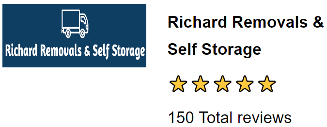 Richard Removals & Self Storage