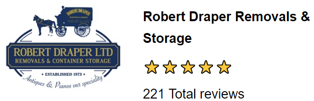 Robert Draper Removals & Storage (1)