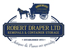 Robert Draper Removals & Storage Reviews Sevenoaks