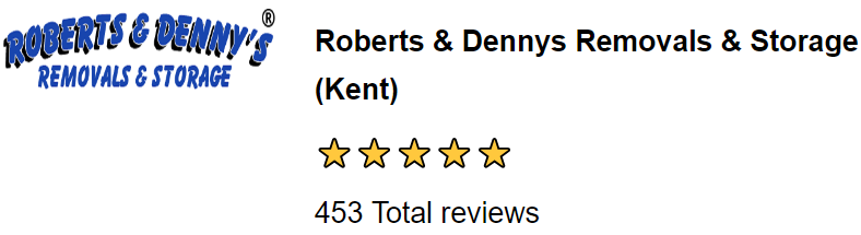 Roberts & Dennys Removals & Storage (Kent) (1)