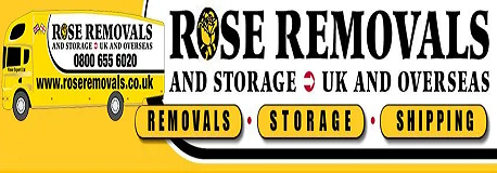 Rose Removals Yelp Crediton