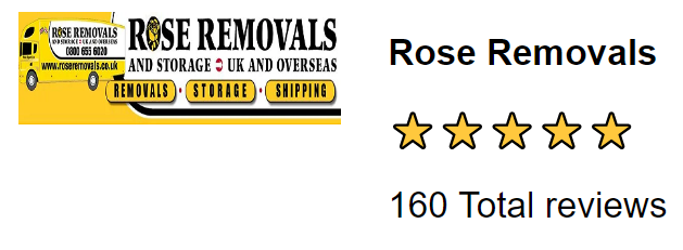 Rose Removals