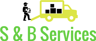 S&B Services Local Movers in Gloucester