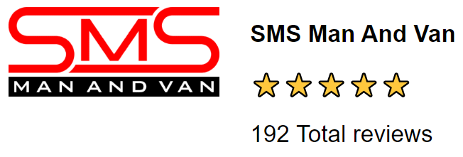 SMS Man And Van