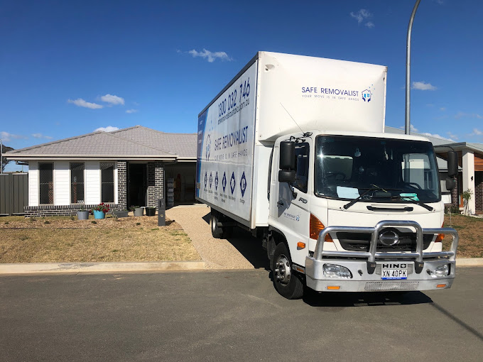 Safe Removalist Australia Mover Reviews North Rocks