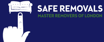 Safe Removals Local Movers in London