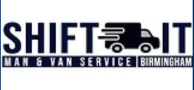 Shift It Man and Van Removals BBB Birmingham