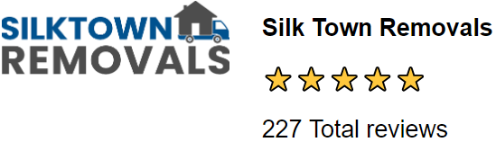 Silk Town Removals (1)