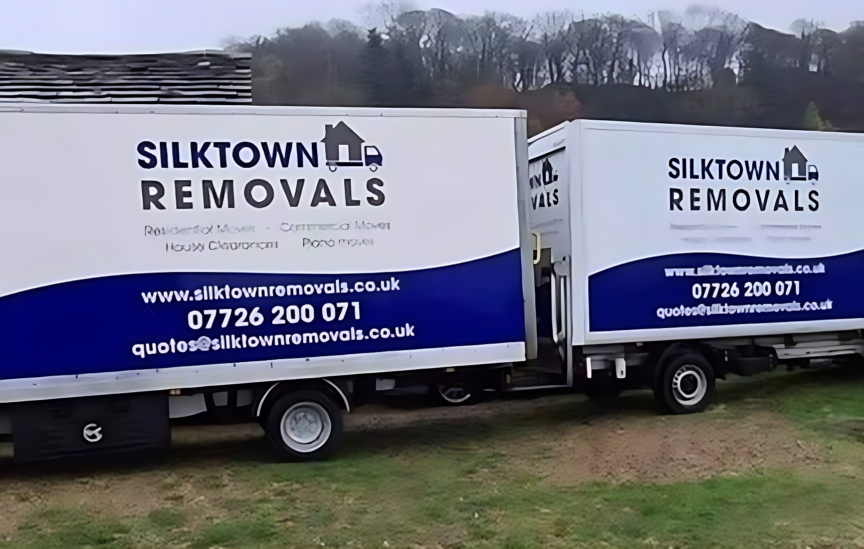 Silk Town Removals Mover Reviews Macclesfield