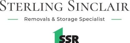 Sterling Sinclair Removals