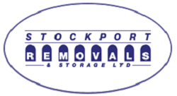 Stockport Removals & Storage Ltd local moving companies Cheshire