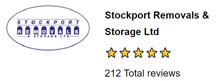 Stockport Removals & Storage Ltd