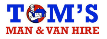 Tom's Man and Van Hire Devon Limited Best Movers Near Torquay