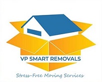 VP Smart Removals Moving Reviews London