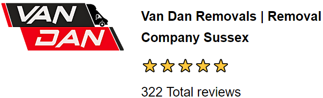 Van Dan Removals Removal Company Sussex  (1)