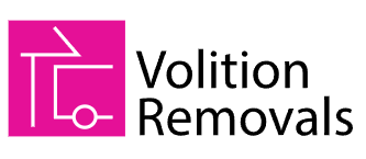 Volition Removals BBB London