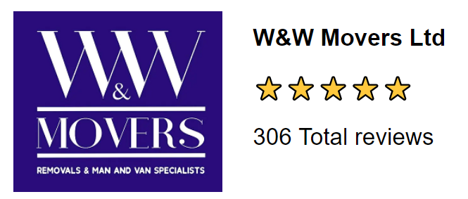 W&W Movers Ltd