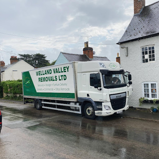 Welland Valley Removals Ltd Moving Reviews Leicester