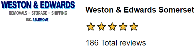 Weston & Edwards Somerset Mover Reviews Bridgwater