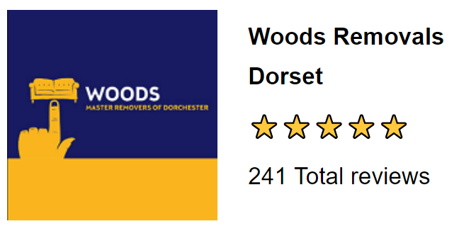 Woods Removals Dorset