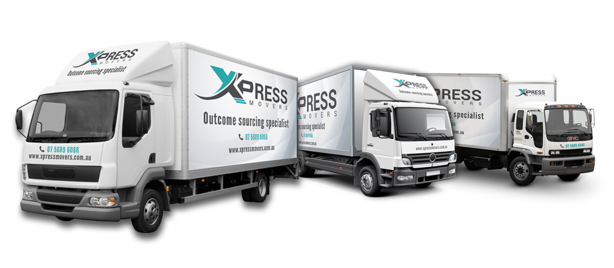 Xpress Movers - Removalist Brisbane