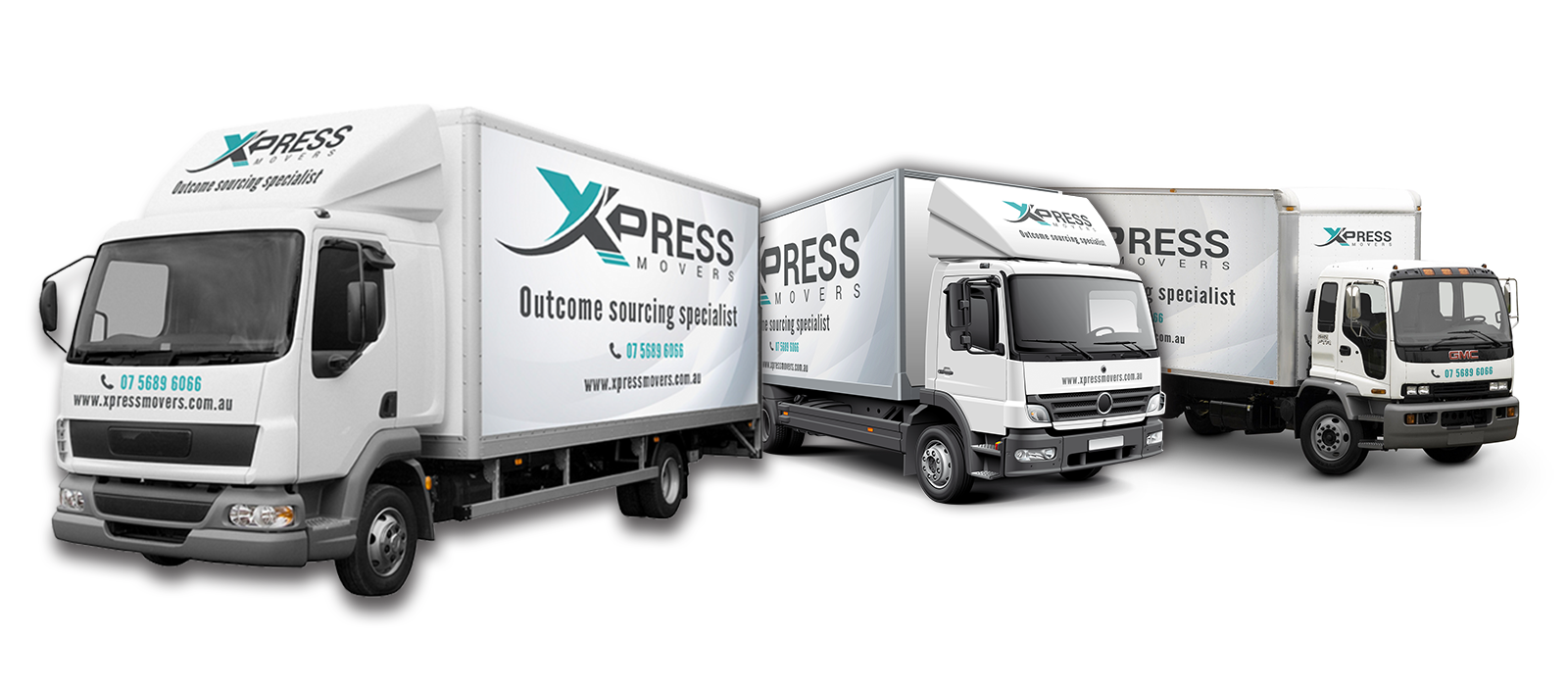 Xpress Movers - Removalist Brisbane Movers in Albion