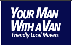 Your Man With A Van Yelp Hatfield