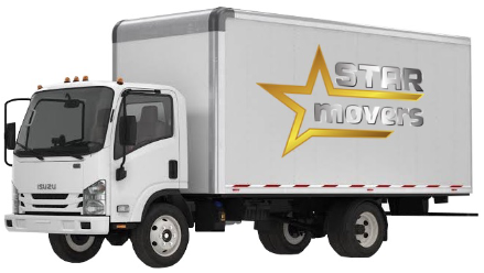 star movers Local Moving Company in Parramatta