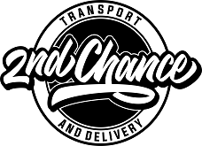 2nd Chance Transport and Delivery Angi San Antonio