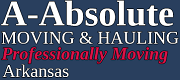 A-Absolute Moving & Hauling, Inc Mover Reviews Little Rock