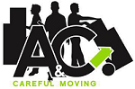 A&C Careful Moving Mover Reviews Grand Rapids