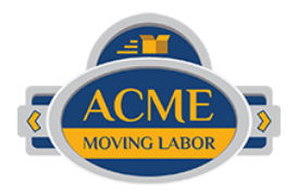 ACME Moving Labor, LLC Yelp Seattle