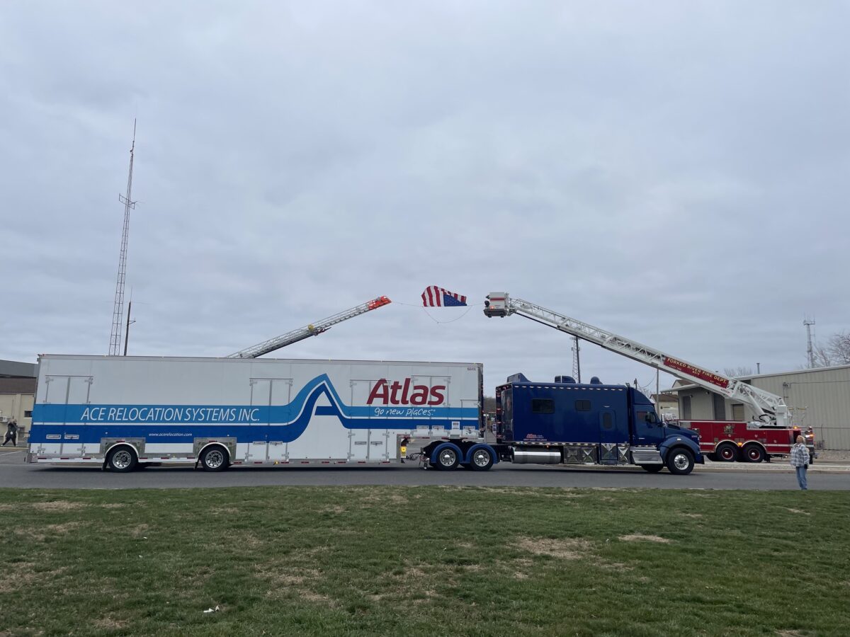 Ace Relocation Systems, Inc. - Atlas Van Lines