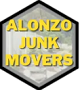 Alonzo Junk Movers Facebook Palmdale