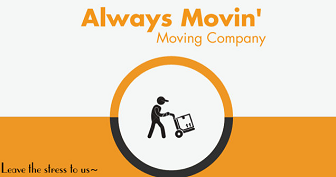 Always Movin' Quality Movers BBB Bothell