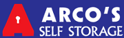 Arco's Self Storage BBB Stockton