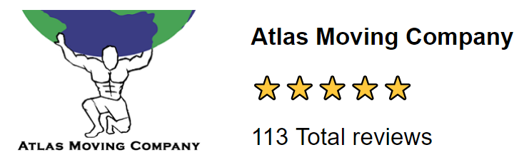 Atlas Moving Company