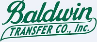 Baldwin Transfer Co. Inc. Reviews Chickasaw